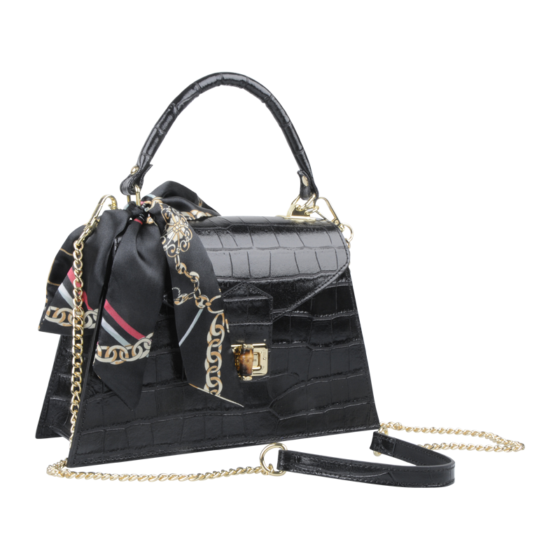 NovaKabelka.cz Flavia Cocco Nera