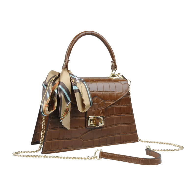 NovaKabelka.cz Flavia Cocco Camel