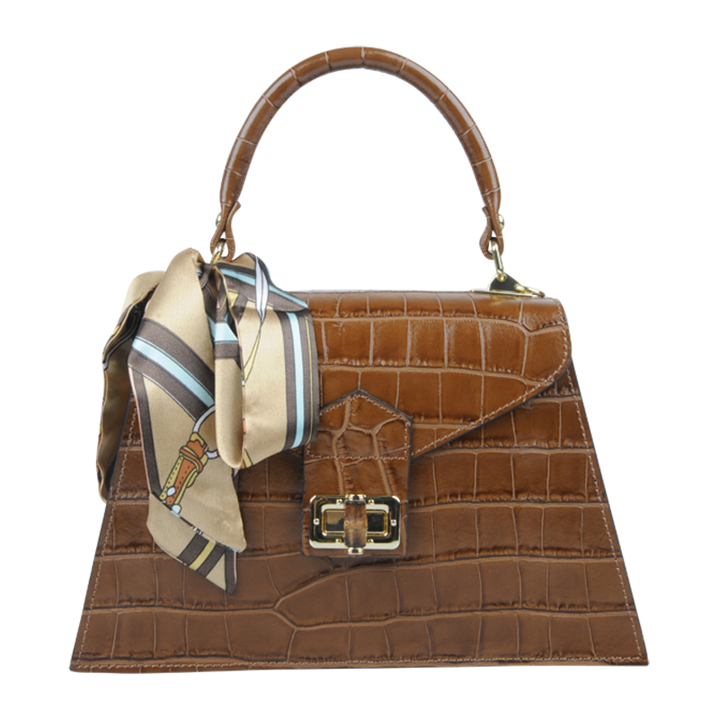 NovaKabelka.cz Flavia Cocco Camel