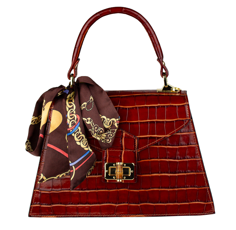 Flavia Cocco Marrone