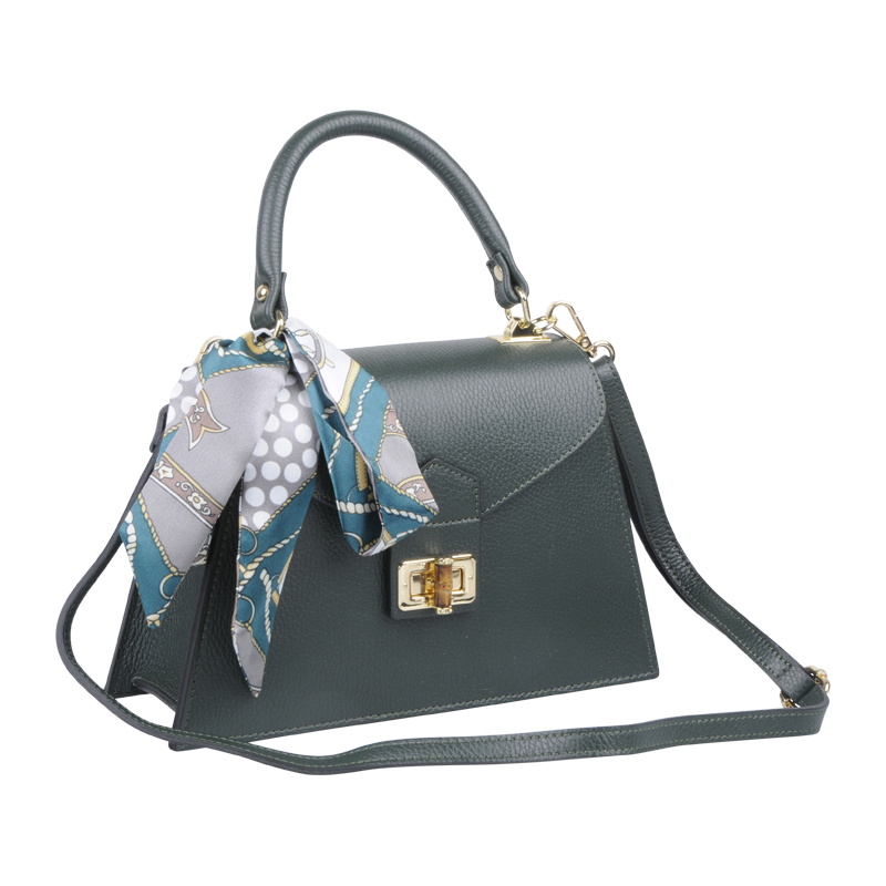 NovaKabelka.cz Flavia Verde