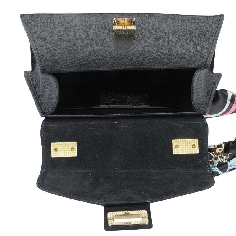 NovaKabelka.cz Flavia Nera