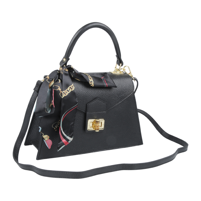 NovaKabelka.cz Flavia Nera