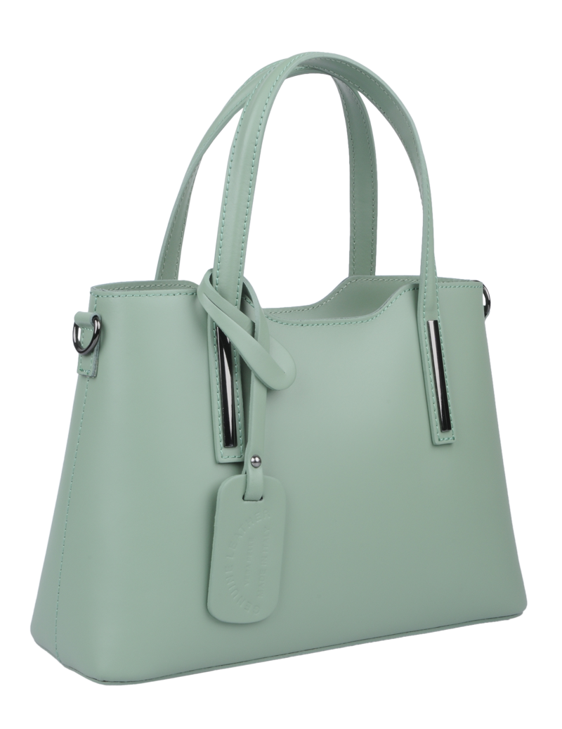 NovaKabelka.cz Isidora Menta Piccola