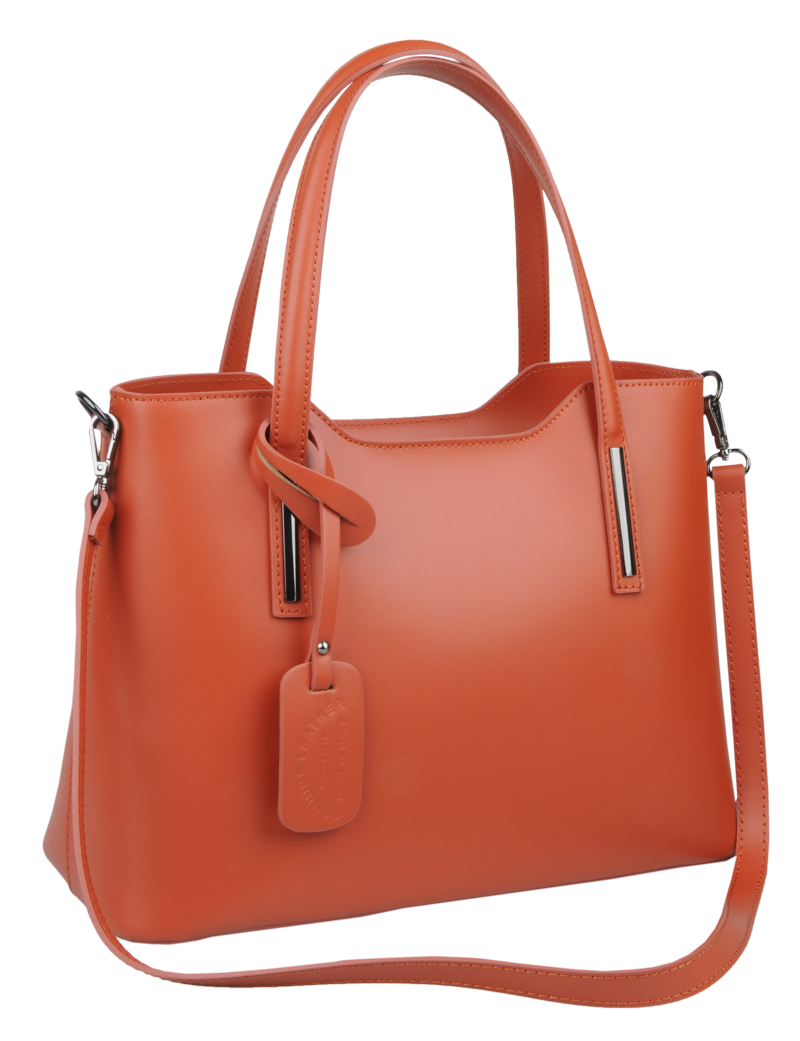 NovaKabelka.cz Isidora Arancia