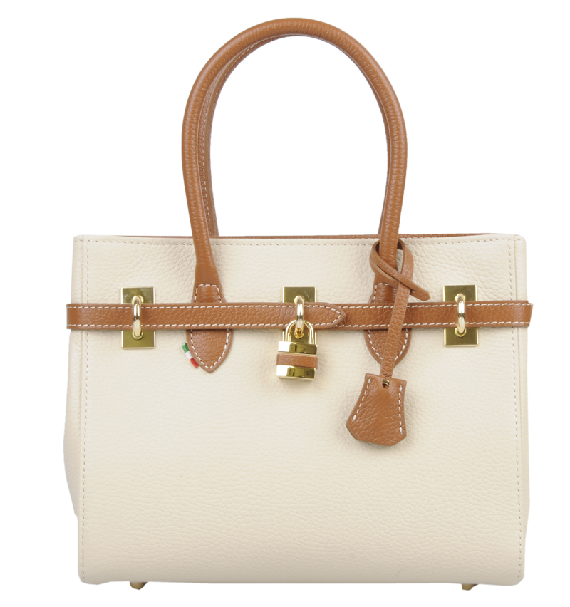 NovaKabelka.cz Azra Baby Beige Camel