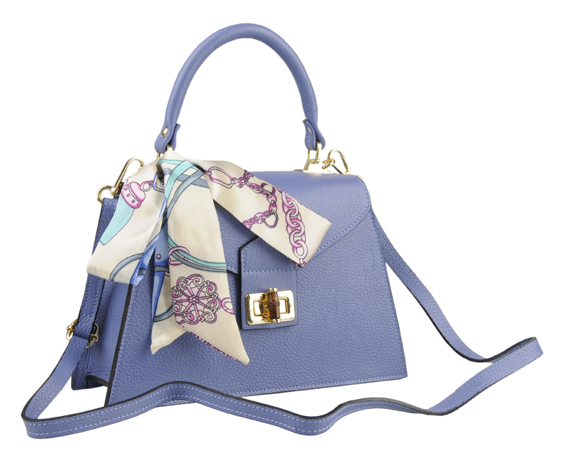 NovaKabelka.cz Flavia Indigo