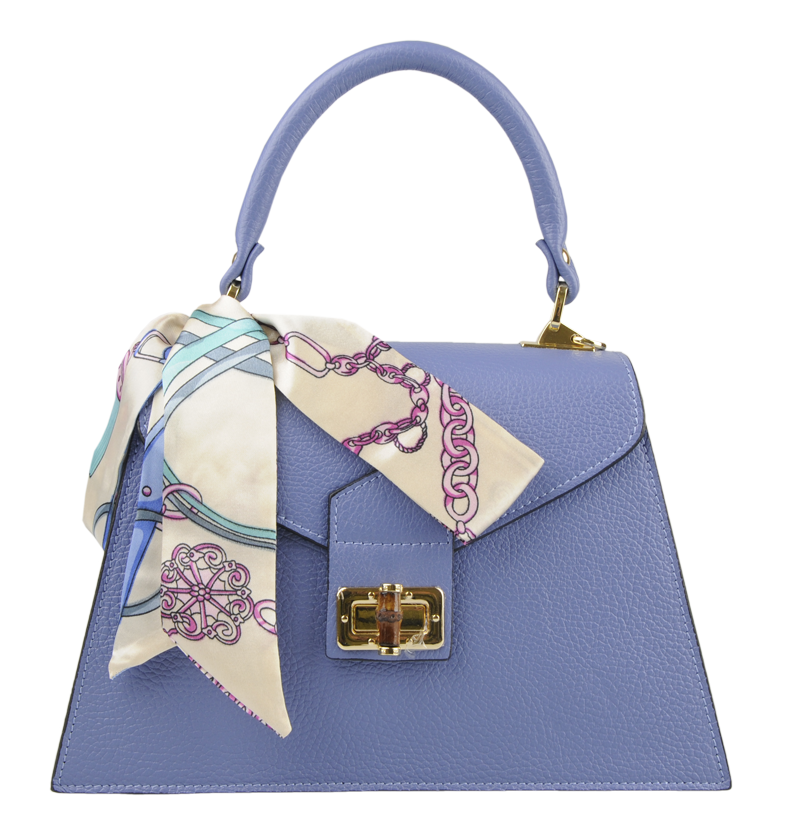 NovaKabelka.cz Flavia Indigo