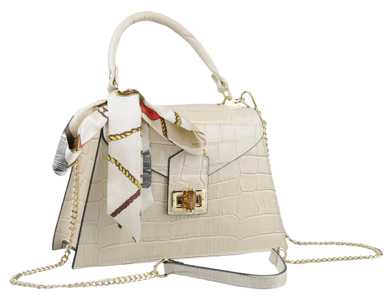 NovaKabelka.cz Flavia Cocco Beige