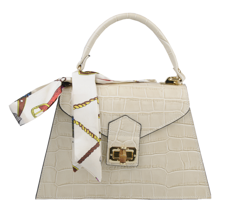 NovaKabelka.cz Flavia Cocco Beige
