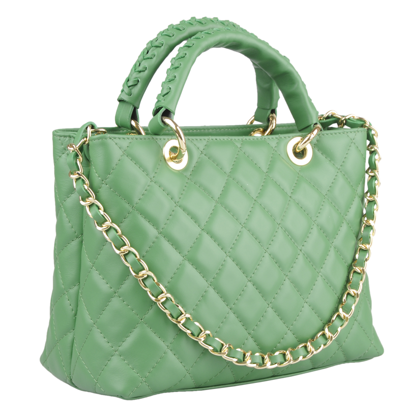 NovaKabelka.cz Xenia Verde Chiara