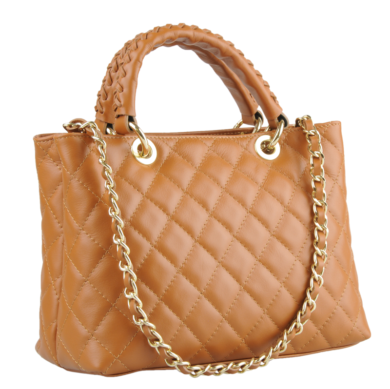 NovaKabelka.cz Xenia Camel