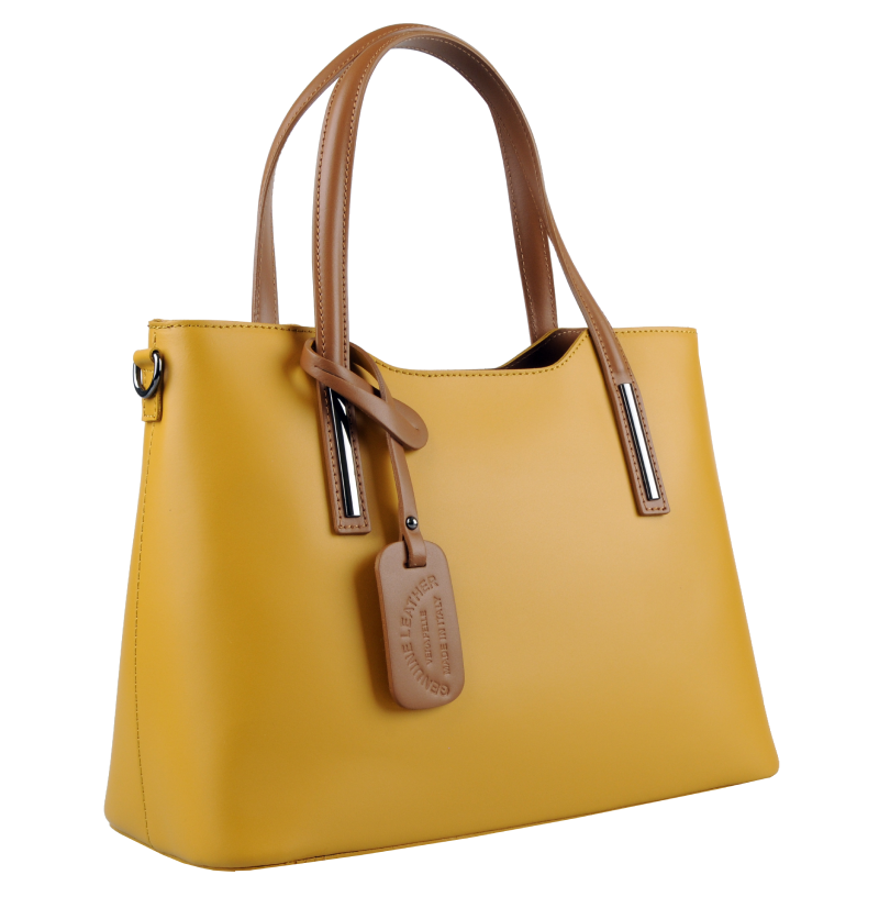 NovaKabelka.cz Isidora Senape Camel