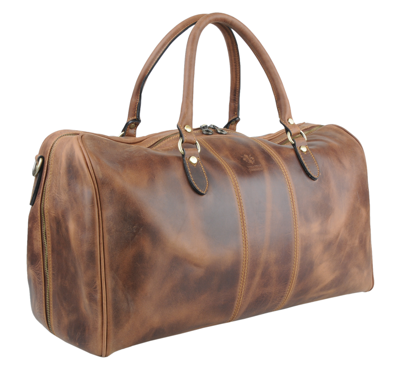 NovaKabelka.cz Galba Bufalo Marrone