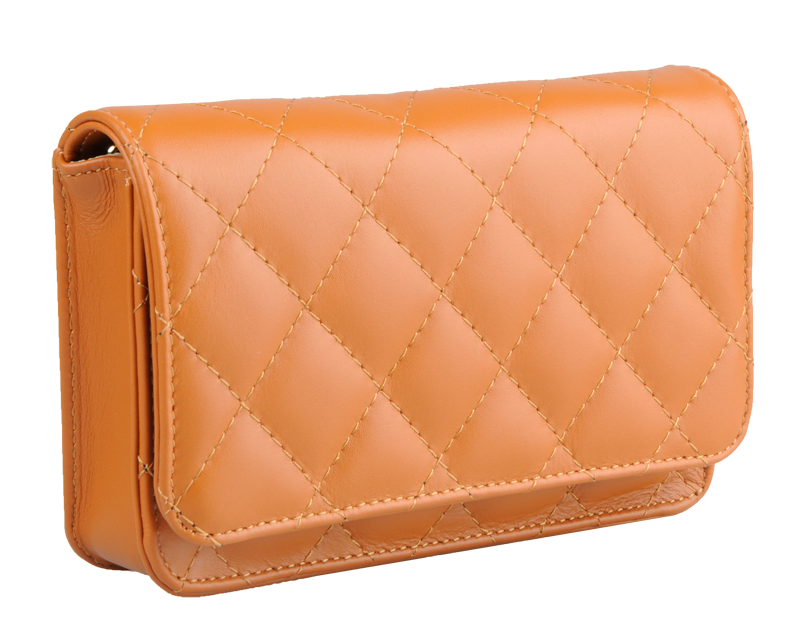 NovaKabelka.cz Milva Camel (obrázek 3)
