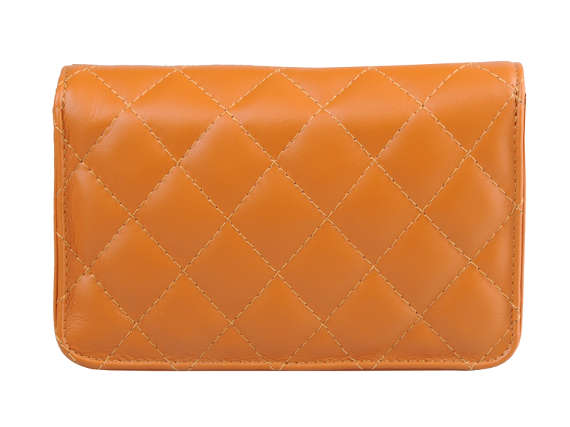 NovaKabelka.cz Milva Camel (obrázek 4)