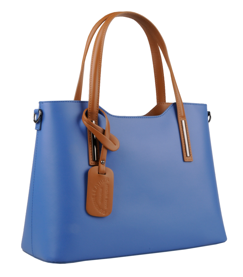 NovaKabelka.cz Isidora Indigo Camel