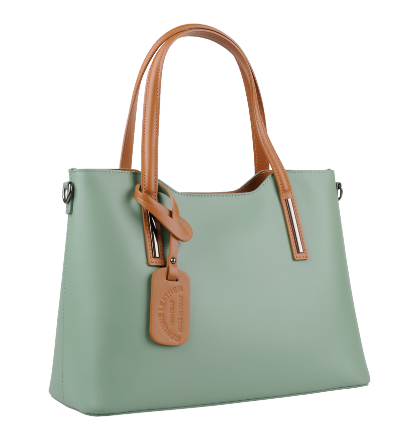 NovaKabelka.cz Isidora Menta Camel