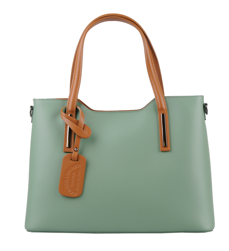 NovaKabelka.cz Isidora Menta Camel