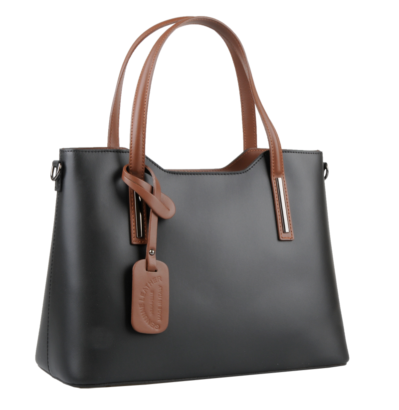 NovaKabelka.cz Isidora Nera Marrone