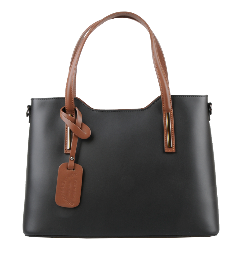 NovaKabelka.cz Isidora Nera Marrone