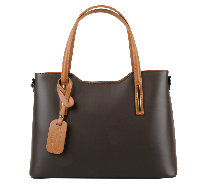 NovaKabelka.cz Isidora Cafe Camel