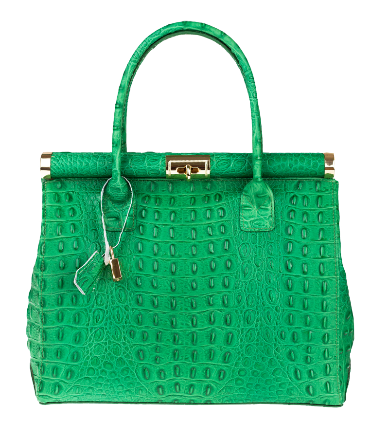 NovaKabelka.cz Laureta Verde Chiara Cocco