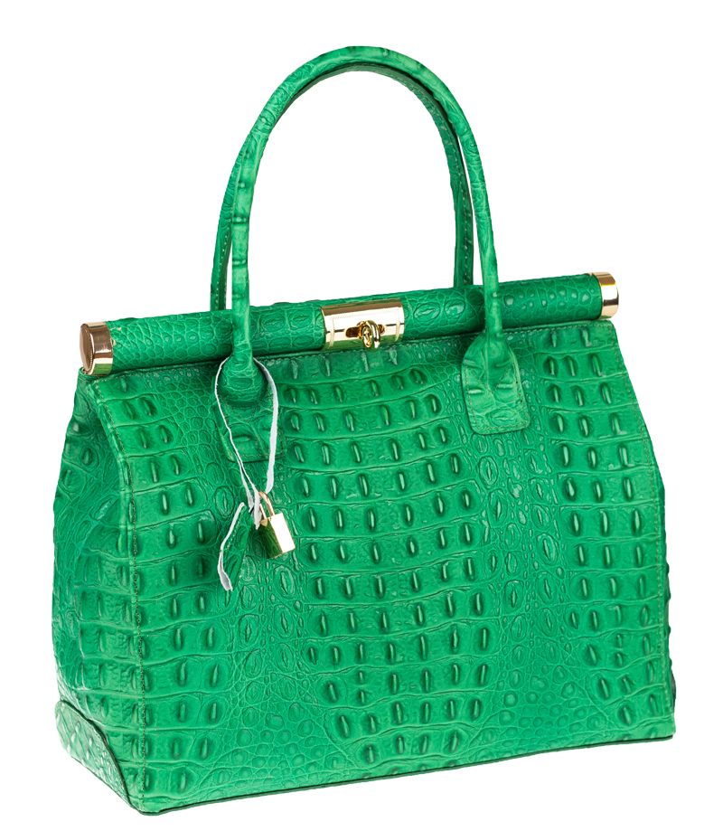 NovaKabelka.cz Laureta Verde Chiara Cocco