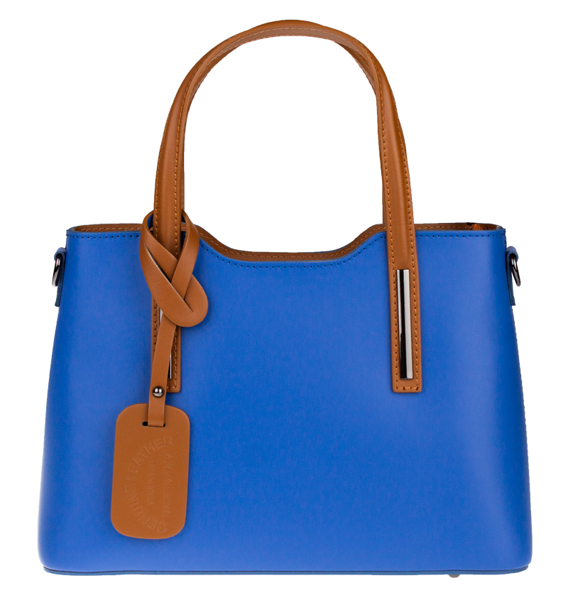 NovaKabelka.cz Isidora Bluette Camel Piccola