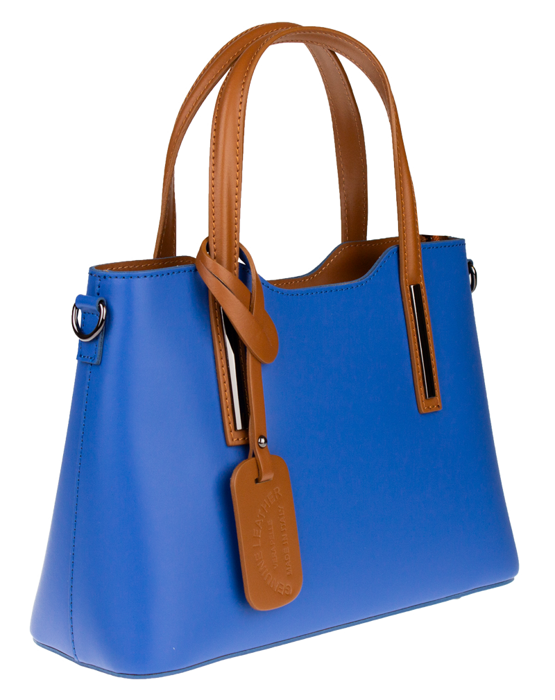 NovaKabelka.cz Isidora Bluette Camel Piccola