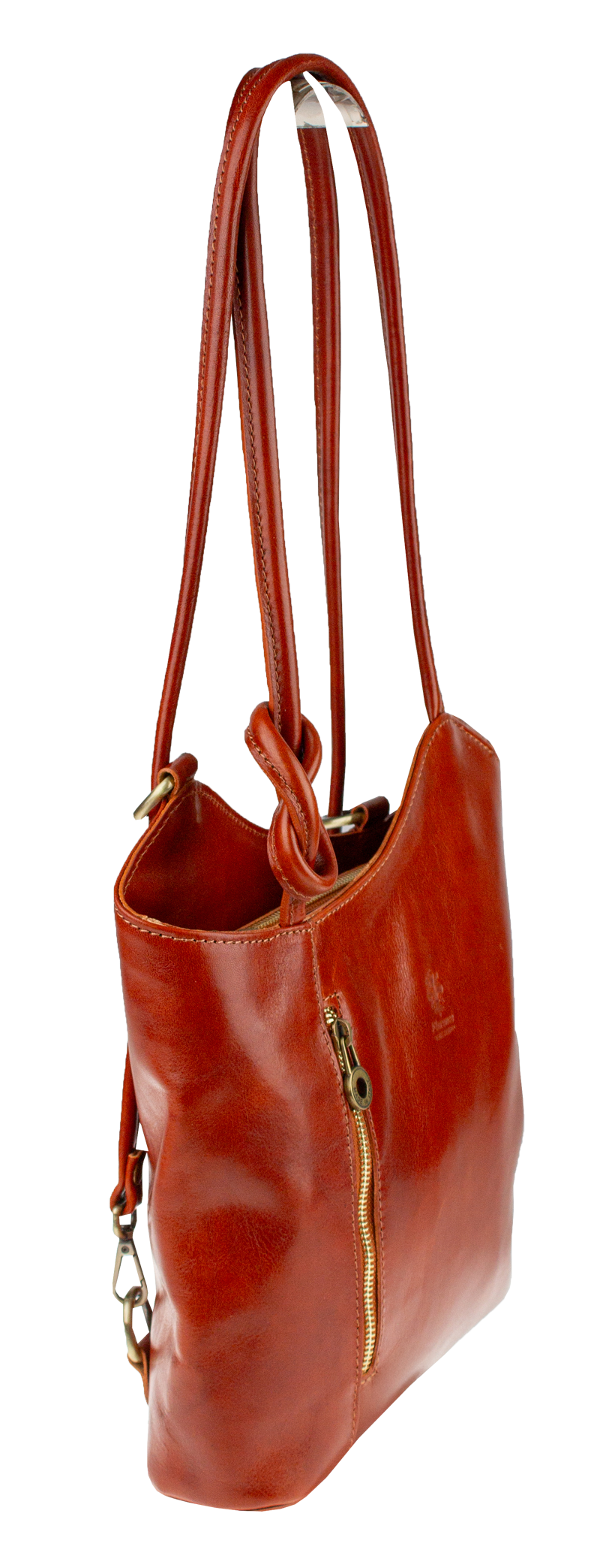 NovaKabelka.cz Clarise Nuova Camel