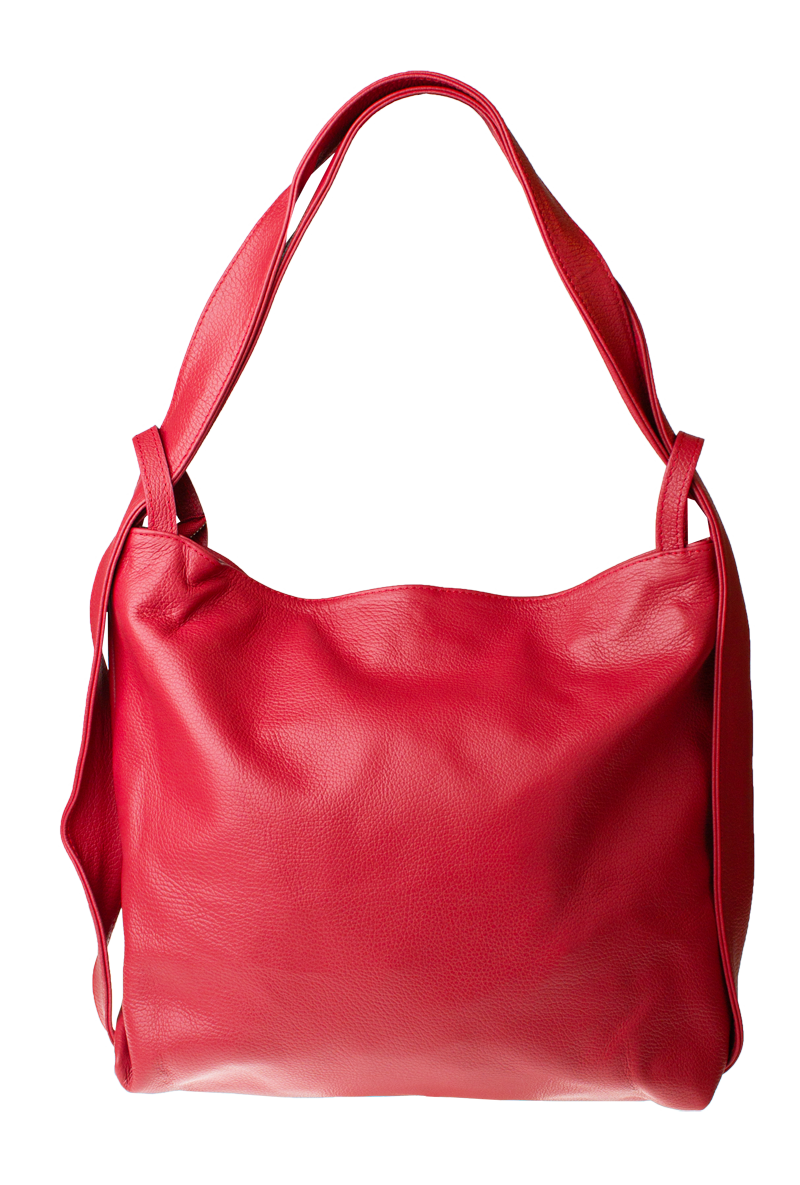 NovaKabelka.cz Sofia Rossa Scarlatto