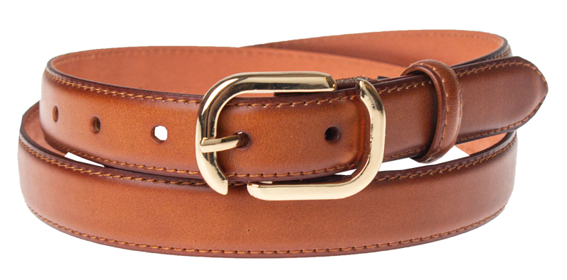 Cintura Girare Barva pásku: camel