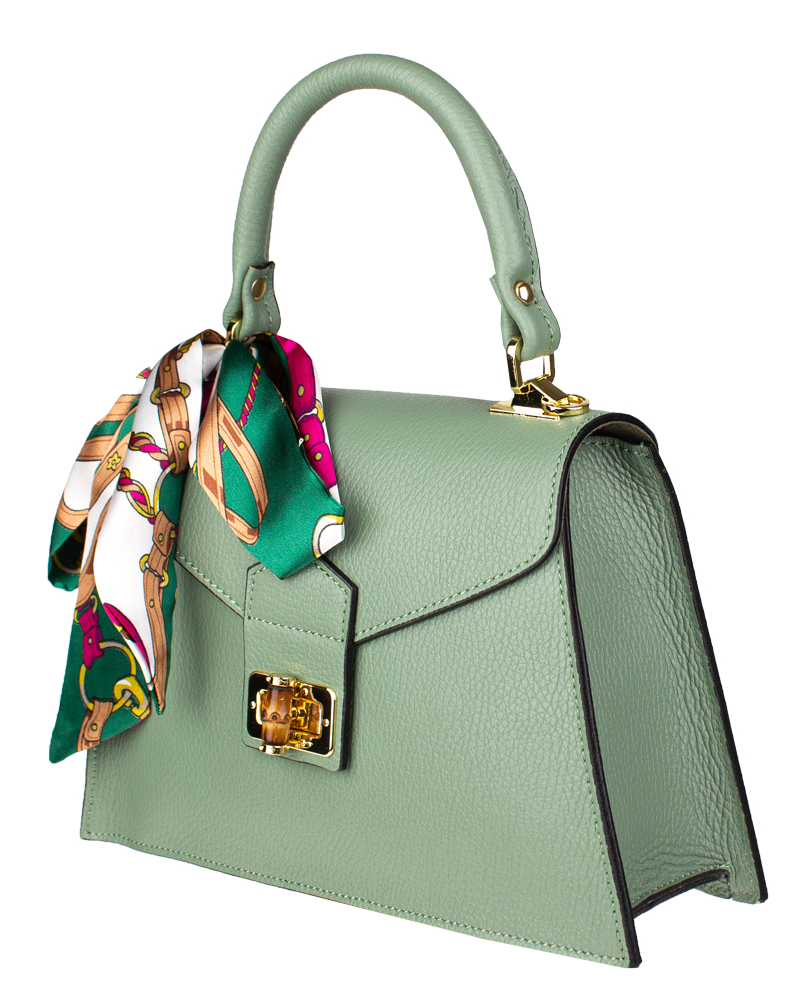 NovaKabelka.cz Flavia Khaki