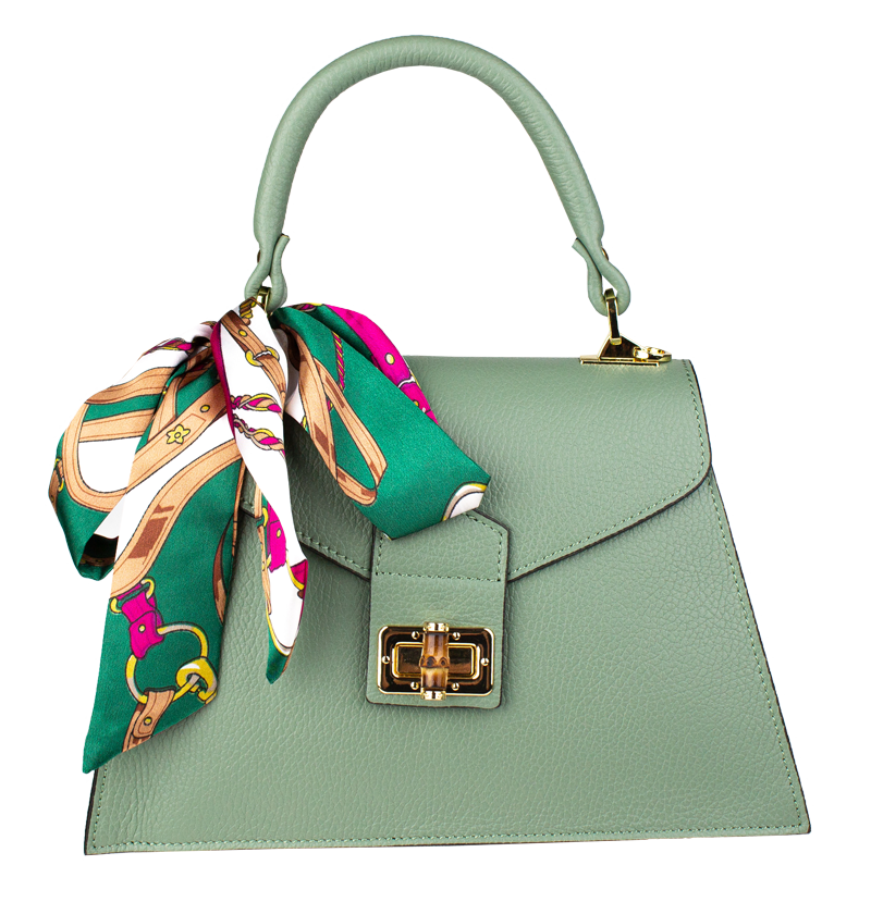 NovaKabelka.cz Flavia Khaki