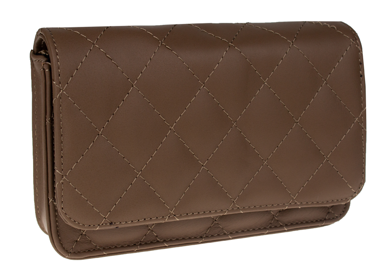 NovaKabelka.cz Milva Taupe