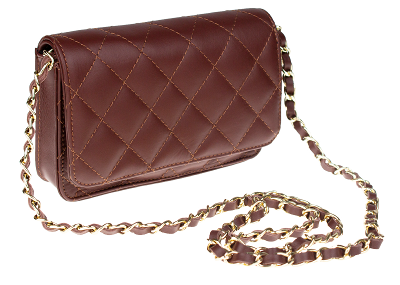 NovaKabelka.cz Milva Marrone