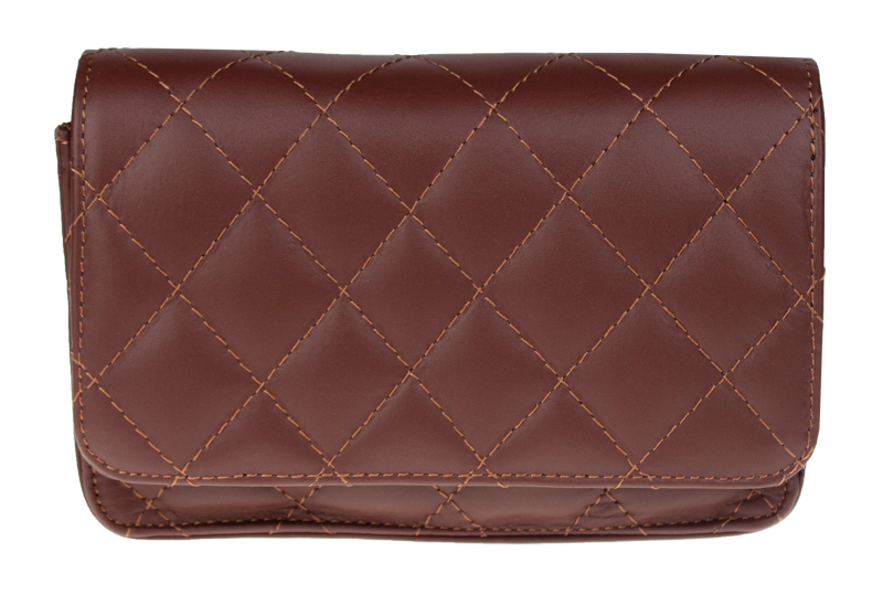 NovaKabelka.cz Milva Marrone