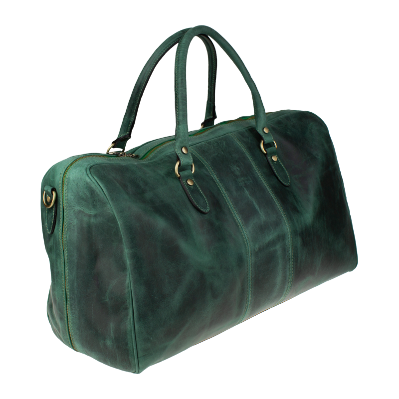 NovaKabelka.cz Galba Bufalo Verde