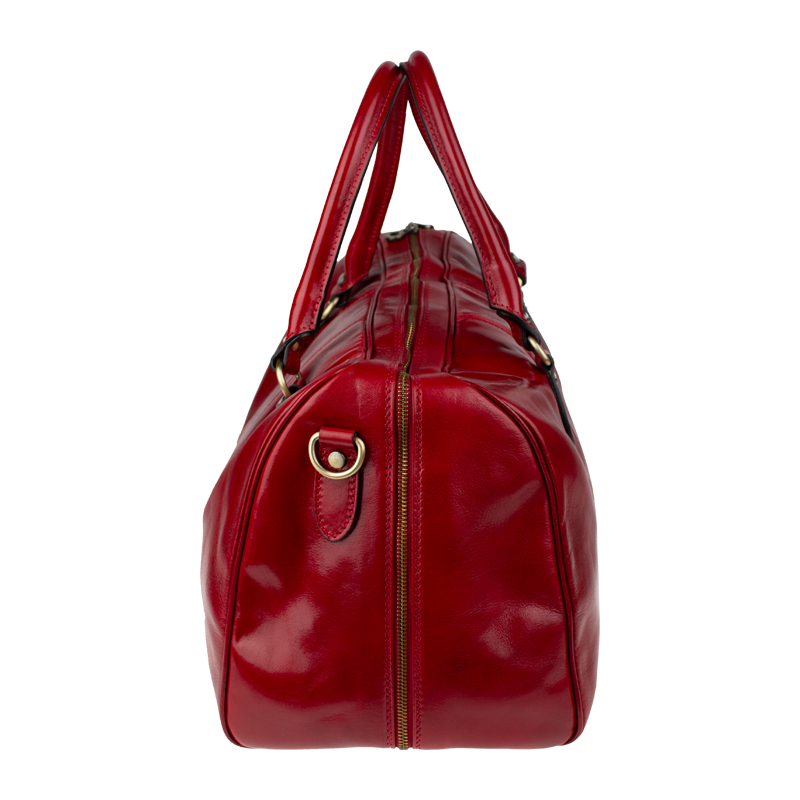 NovaKabelka.cz Tiberius Rossa Oro