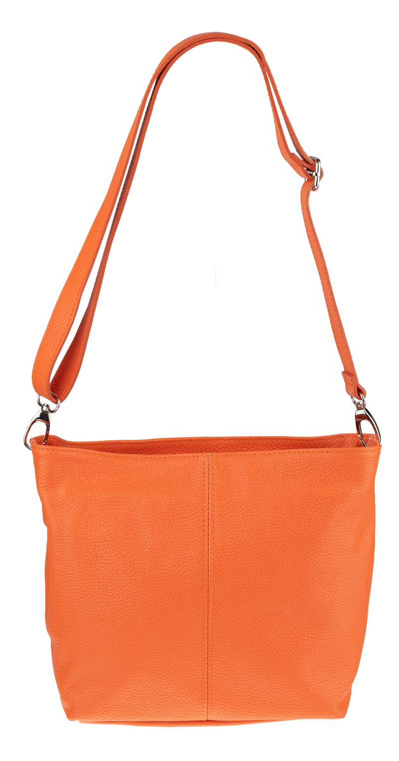 NovaKabelka.cz Prisca Arancione Chiara