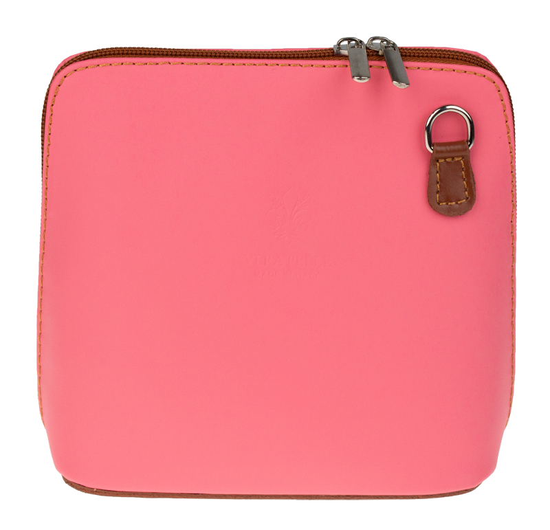 NovaKabelka.cz Grana Salmone Camel