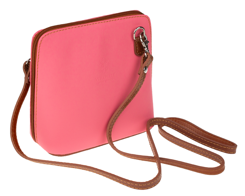 NovaKabelka.cz Grana Salmone Camel