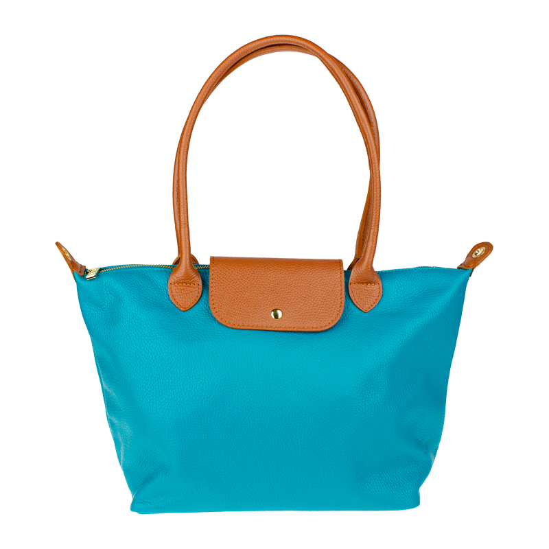 NovaKabelka.cz Ludovica Turchese