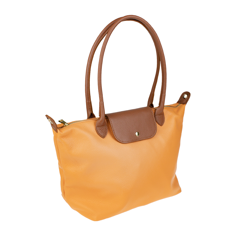 NovaKabelka.cz Ludovica Albicocca