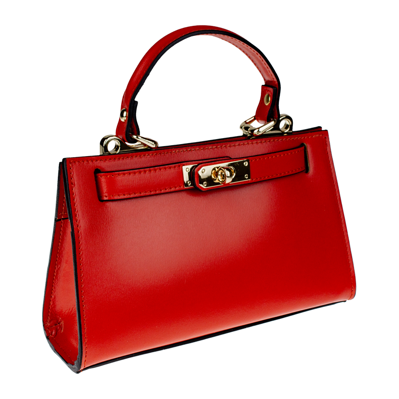 NovaKabelka.cz Anita Mattone