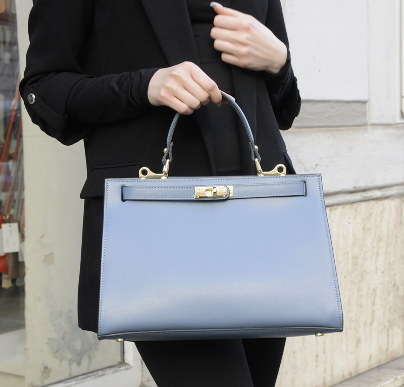 NovaKabelka.cz Anita Grande Mattone