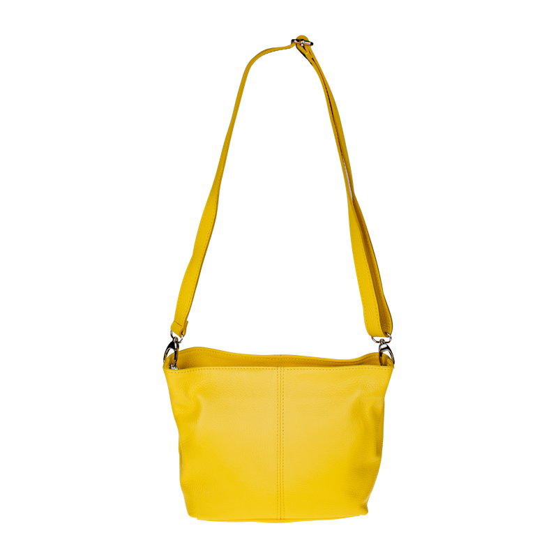 NovaKabelka.cz Batilda Gialla Canarino