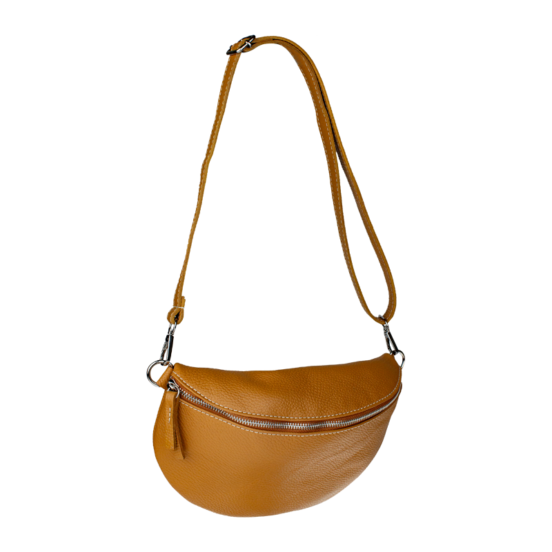 NovaKabelka.cz Reni Grande Camel Chiara