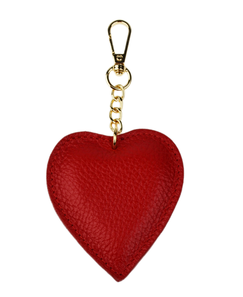 Klíčenka Cuore Rossa